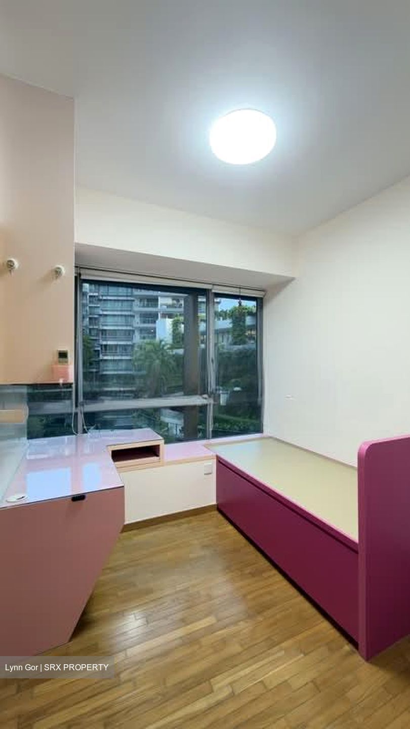 Double Bay Residences (D18), Condominium #603388321